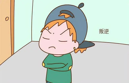 10歲小孩不聽話頂嘴 10歲小孩不聽話頂嘴