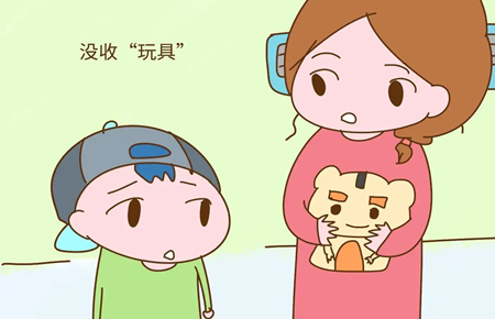 9歲孩子偷東西父母如何教育