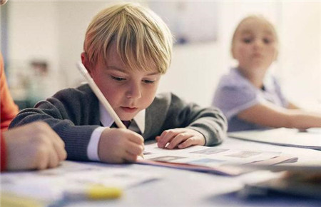 如何提高孩子意志力 如何提高孩子意志力