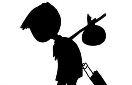 孩子老是離家出走怎么辦 孩子老是離家出走怎么辦