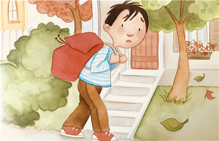 14歲的孩子離家出走怎么辦 14歲的孩子離家出走怎么辦