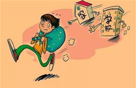 針對離家出走的孩子怎么辦 針對離家出走的孩子怎么辦