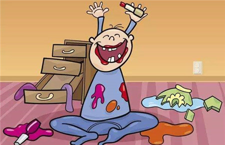 孩子的行為異常問題該怎么解決 孩子的行為異常問題該怎么解決