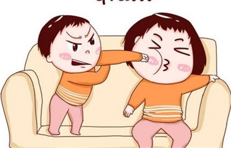 孩子的行為出現(xiàn)了問題怎么辦 孩子的行為出現(xiàn)了問題怎么辦