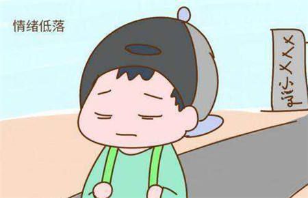 孩子的行為出現(xiàn)了問題怎么辦 孩子的行為出現(xiàn)了問題怎么辦