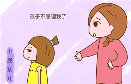 孩子的行為異常問題該怎么解決 孩子的行為異常問題該怎么解決