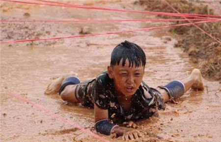 怎樣磨練孩子的意志力 怎樣磨練孩子的意志力