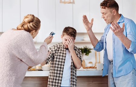 孩子沉迷游戲有那些表現(xiàn) 孩子沉迷游戲有那些表現(xiàn)