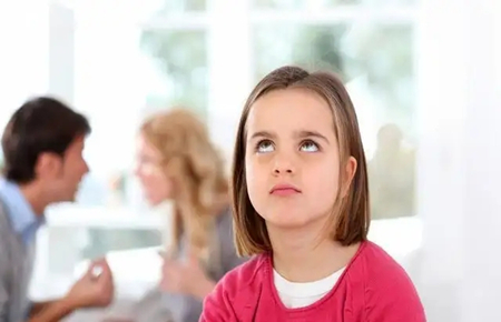 孩子不懂感恩的表現 孩子不懂感恩的表現