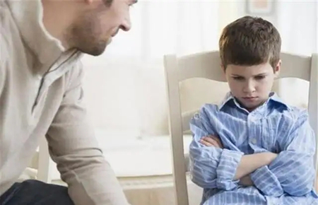 孩子偷錢說謊怎么辦