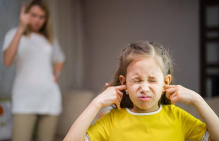 孩子跟父母頂嘴怎么辦 孩子跟父母頂嘴怎么辦