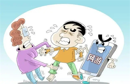 怎樣能戒除網癮 怎樣能戒除網癮