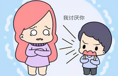 孩子情緒煩躁易怒 孩子情緒煩躁易怒