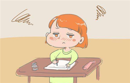 孩子不寫(xiě)作業(yè)只玩手機(jī)
