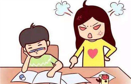 孩子不寫作業怎么處理 孩子不寫作業怎么處理