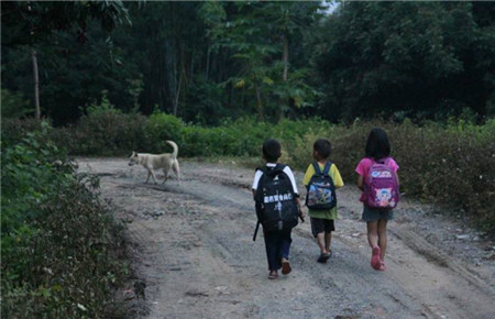 孩子離家出走沒回家怎么辦 孩子離家出走沒回家怎么辦