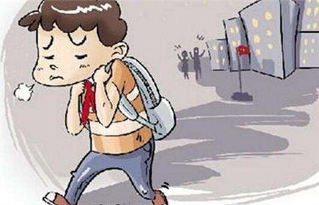 孩子離家出走不回家的怎么辦 孩子離家出走不回家的怎么辦