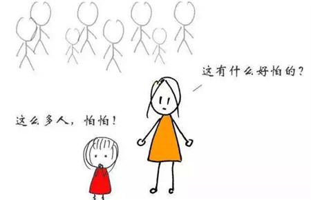 12歲的孩子膽小怎么辦 12歲的孩子膽小怎么辦