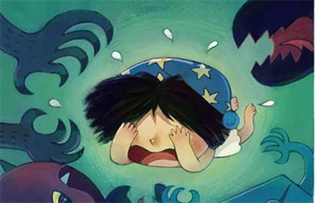 孩子膽小內(nèi)向性格是什么原因 孩子膽小內(nèi)向性格是什么原因