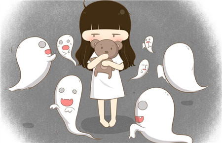 小孩子膽怯該怎么引導? 小孩子膽怯該怎么引導?