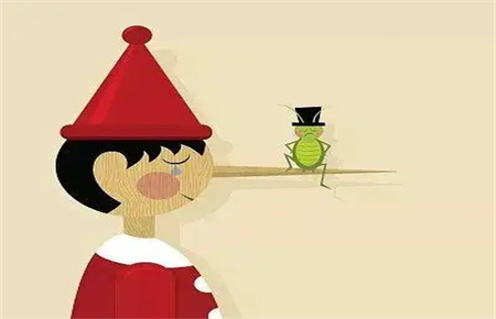 12歲的孩子撒謊 12歲的孩子撒謊