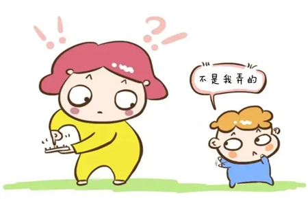 11歲孩子撒謊 11歲孩子撒謊