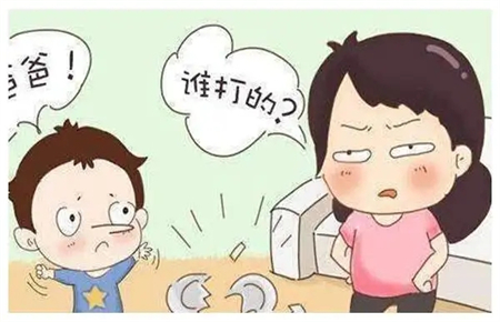 11歲孩子撒謊怎么辦 11歲孩子撒謊怎么辦