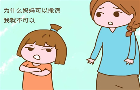 11歲孩子老撒謊怎么辦 11歲孩子老撒謊怎么辦