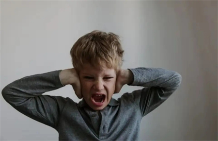 8歲兒子暴躁易怒 8歲兒子暴躁易怒