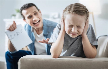 孩子偷東西說謊