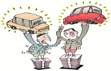 怎么告訴孩子不要攀比