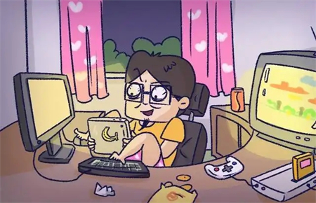 孩子不出門只玩手機(jī) 孩子不出門只玩手機(jī)