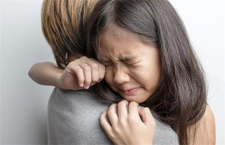 孩子沒有良心不懂感恩