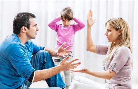 孩子不聽話不懂事怎么教育