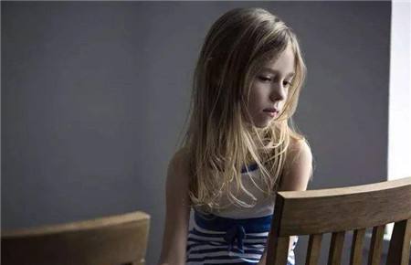 孩子變得膽小內向 孩子變得膽小內向