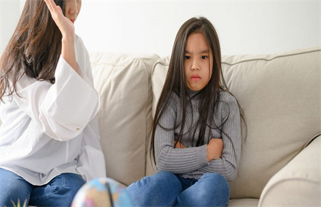 8歲小孩易怒 8歲小孩易怒