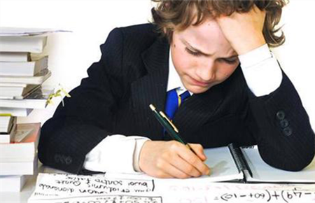 12歲的孩子不想上學 12歲的孩子不想上學