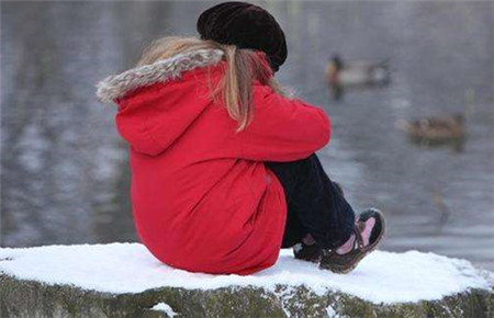 為什么女孩會離家出走 為什么女孩會離家出走