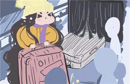 孩子離家出走的危險 孩子離家出走的危險