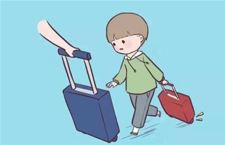 小孩要離家出走可以報警嗎 小孩要離家出走可以報警嗎