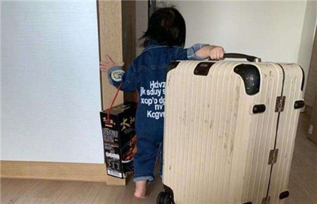 小孩要離家出走怎么教育 小孩要離家出走怎么教育