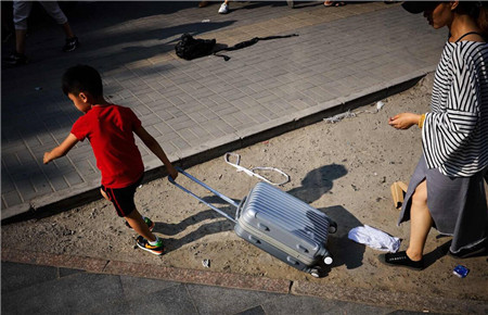 孩子離家出走怎么辦 孩子離家出走怎么辦