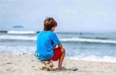 孩子離家出走回來后怎么教育