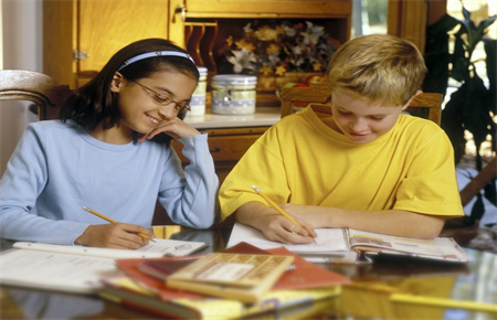 孩子互相攀比怎么辦 孩子互相攀比怎么辦