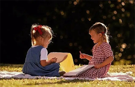 怎么告訴孩子不攀比 怎么告訴孩子不攀比