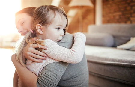 遇到孩子有情緒的時(shí)候怎么辦 遇到孩子有情緒的時(shí)候怎么辦