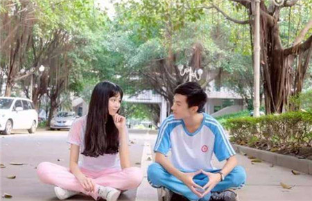 12歲的女孩早戀如何處理