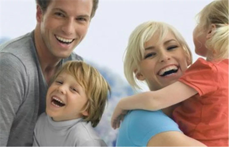 孩子不懂感恩父母