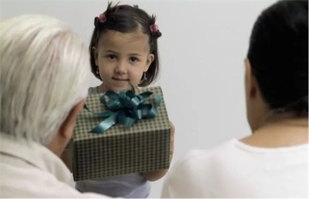 小孩子太自私怎么解決