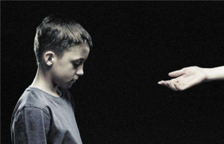 改變孩子的膽小性格